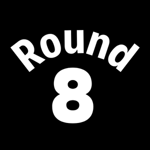 Team Page: Round 8